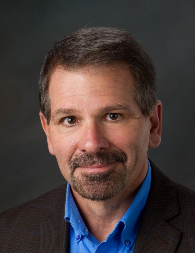 Mark Buschkamp